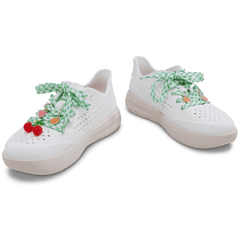 Laces and Fresh Fruits Charm Kit Jibbitz™ charms - Crocs
