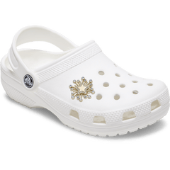 Gem Starburst Jibbitz™ charms - Crocs