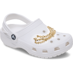 Star Chain Jibbitz™ charms - Crocs