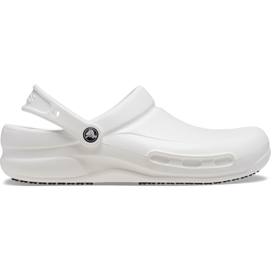 Bistro Work Clog - Crocs