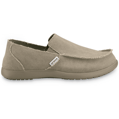 Men’s Santa Cruz Slip-On - Loafer - Crocs