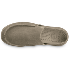 Men’s Santa Cruz Slip-On - Loafer - Crocs