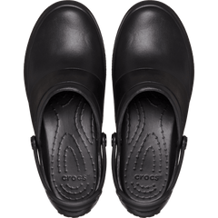 Women’s Mercy Work Clog - Crocs
