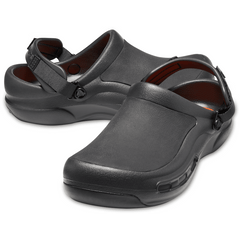 Bistro Pro LiteRide™ Work Clog - Crocs