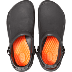 Bistro Pro LiteRide™ Work Clog - Crocs