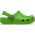 Crocs Green