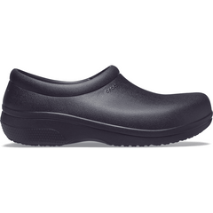 Crocs On The Clock LiteRide™ Work Slip-On - Crocs