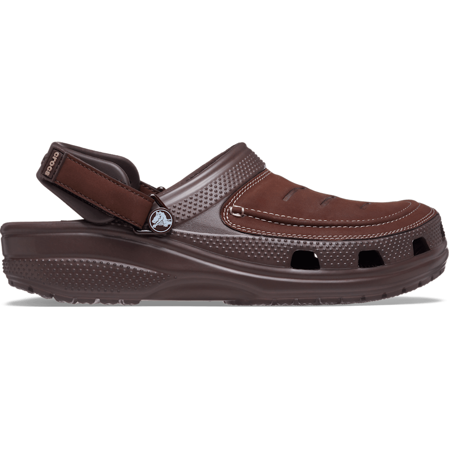 Men’s Classic Yukon Vista II LiteRide™ Clog - Crocs