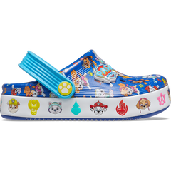 Toddler PawPatrol™ Off Court Clog - Crocs