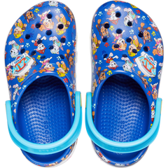 Toddler PawPatrol™ Off Court Clog - Crocs