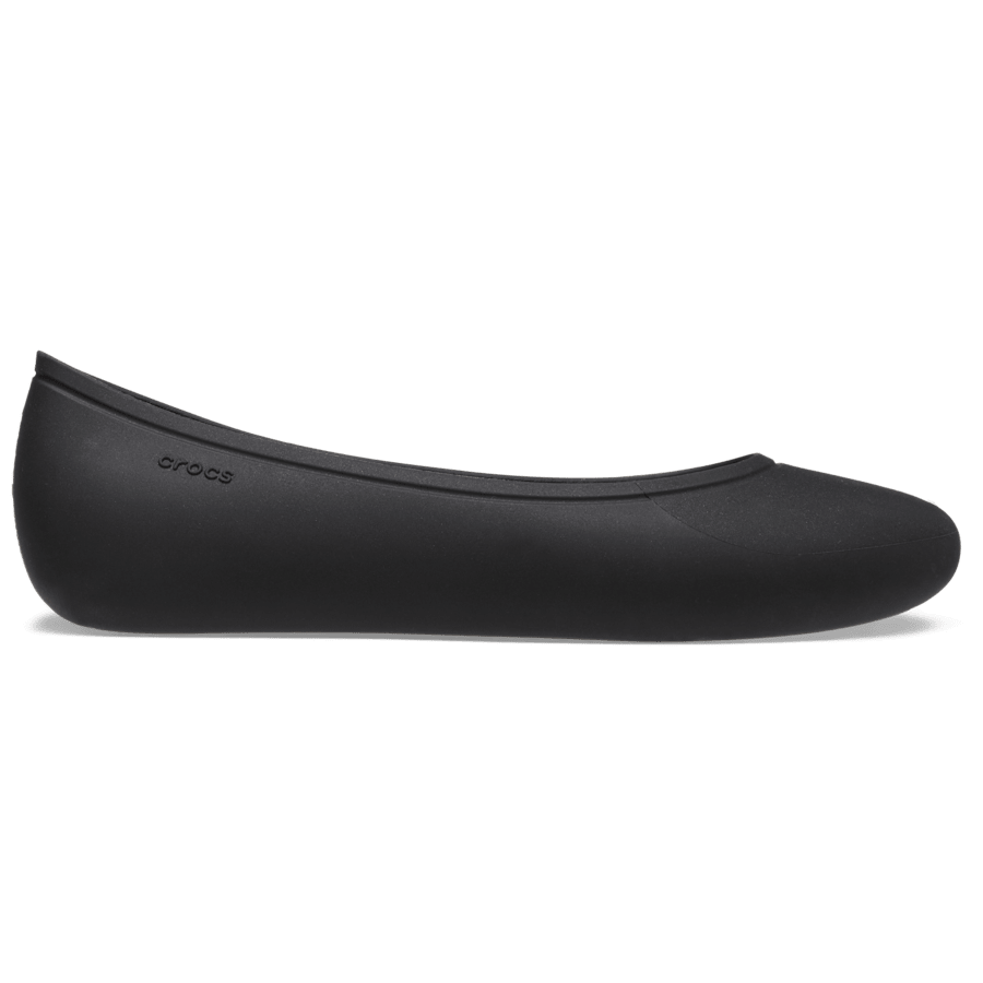 Brooklyn Flat - Crocs