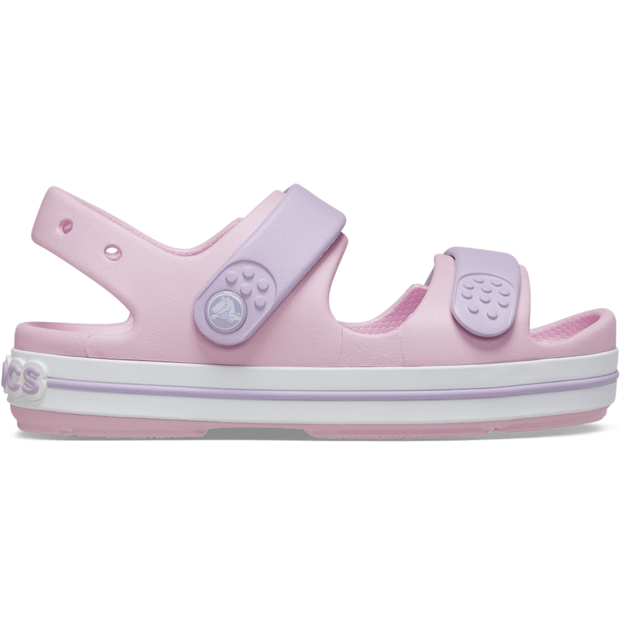Toddler Crocband™ Cruiser Sandal - Crocs