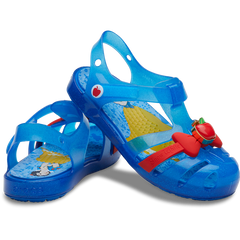 Toddlers' Snow White Isabella Sandal - Crocs