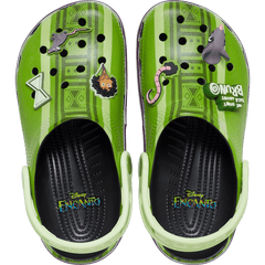 Toddlers' Encanto Bruno Classic Clog - Crocs