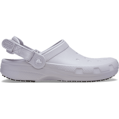Classic Work Clog - Crocs
