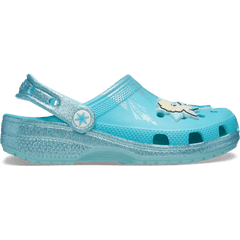 Toddlers' Disney Frozen Elsa Classic Clog - Crocs