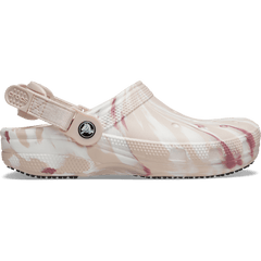 Classic Work Graphic Clog - Crocs