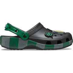 Toddlers' Harry Potter Slytherin Classic Clog - Crocs