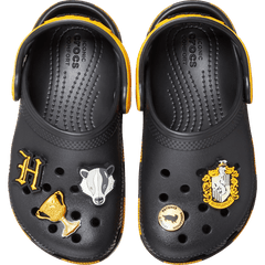 Toddlers' Harry Potter Hufflepuff Classic Clog - Crocs