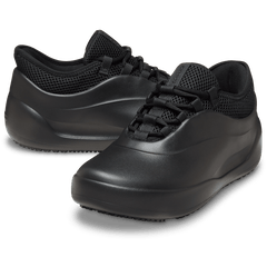 Men's Bistro Work Sneaker - Crocs
