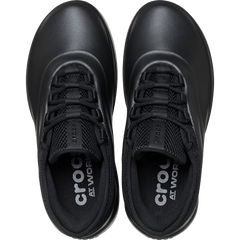 Men's Bistro Work Sneaker - Crocs