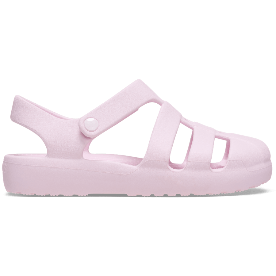 Toddler Classic Fisherman Sandal - Crocs