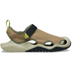 Men’s Swiftwater™ Mesh Deck Sandal - Crocs