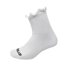CrocsSocks Ruffle Ankle 3 PK - Crocs