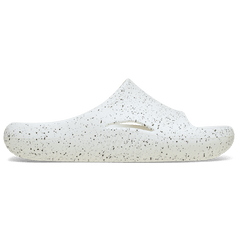 Mellow Recovery Speckle Slide - Crocs
