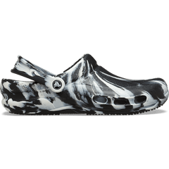 Bistro Marbled Work Clog - Crocs