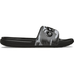 Men's Crocs All Day Camouflage Slide - Crocs