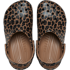 Toddler Classic Animal Clog - Crocs