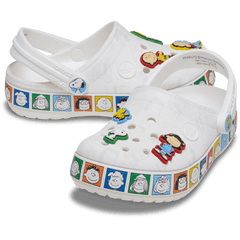 Peanuts Crocband Clog Toddler - Crocs