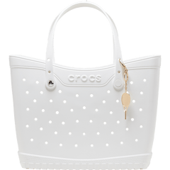Favorite Icons Bag Charm - Crocs