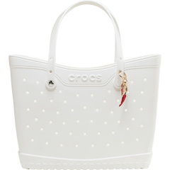 Spicy Pepper Bag Charm - Crocs