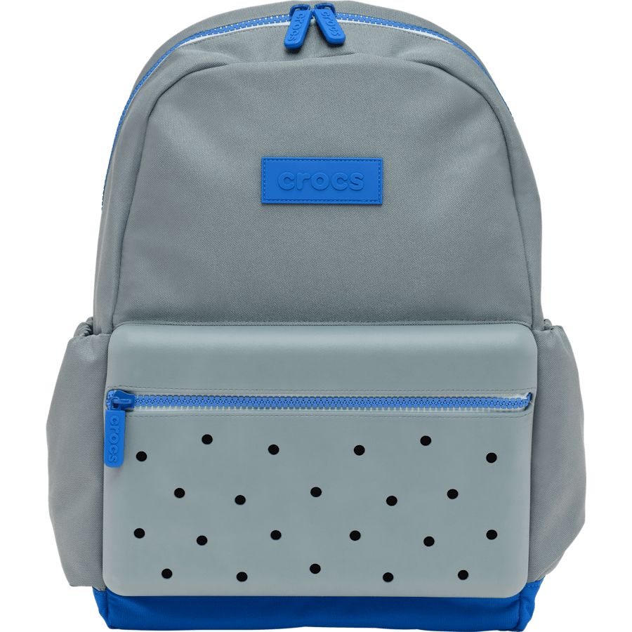 Nylon Backpack - Crocs