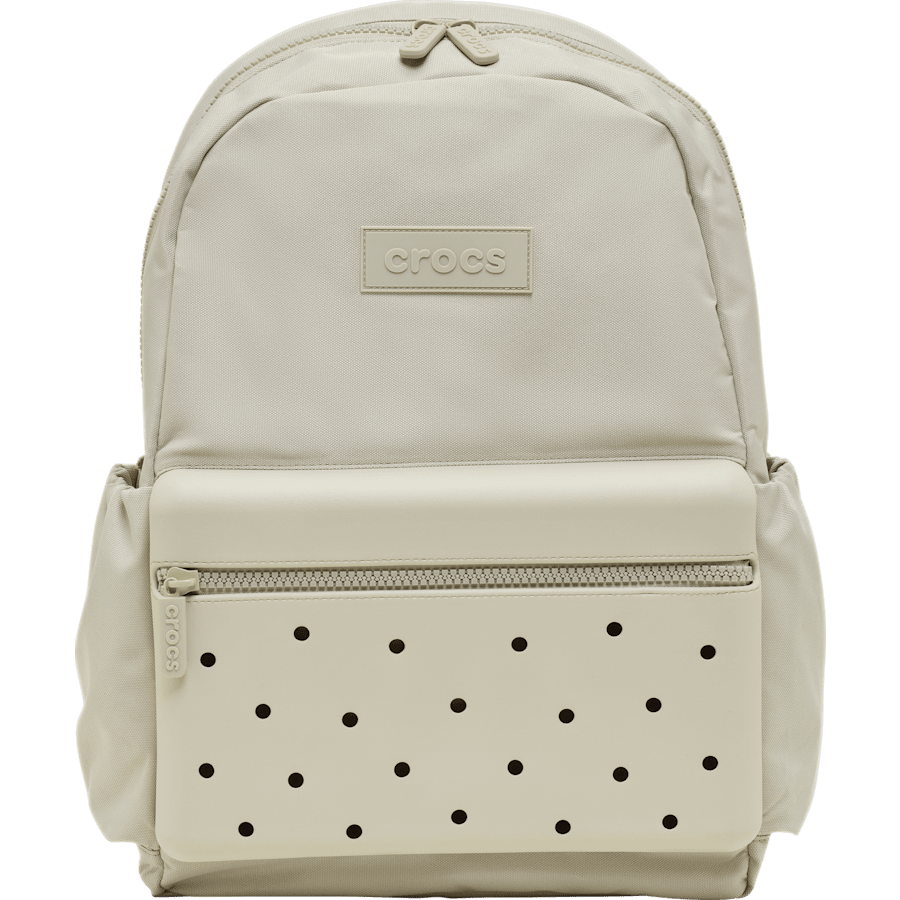 Nylon Backpack - Crocs
