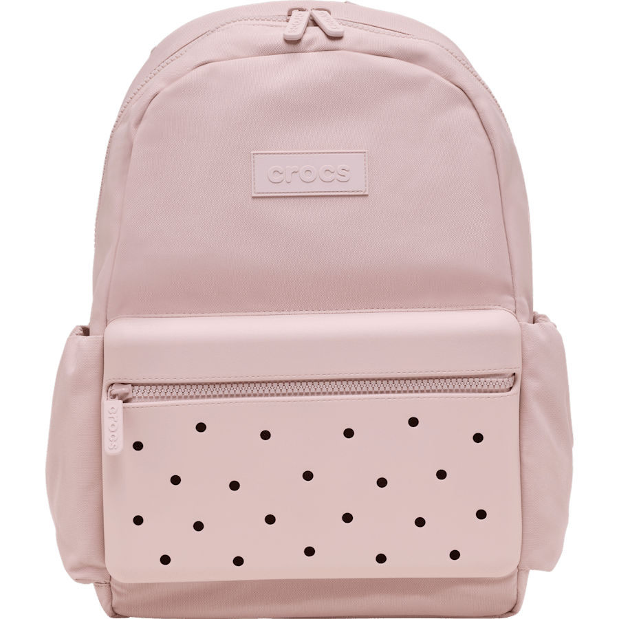 Nylon Backpack - Crocs