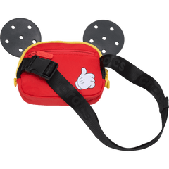 Mickey Mouse Classic Belt Bag - Crocs