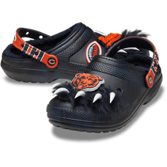 NFL Chicago Bears Classic Lined Clog - Crocs