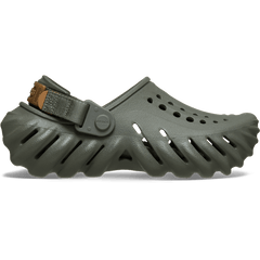 Kids' Echo Gum Tab Clog - Crocs