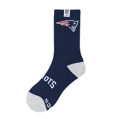 NFL New England Patriots Crocs Socks - Crocs