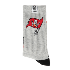 NFL Tampa Bay Buccaneers Crocs Socks - Crocs