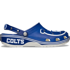 NFL Indianapolis Colts Classic Clog - Crocs