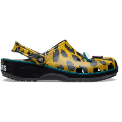 NFL Jacksonville Jaguars Classic Clog - Crocs