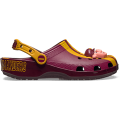 NFL Washington Commanders Classic Clog - Crocs