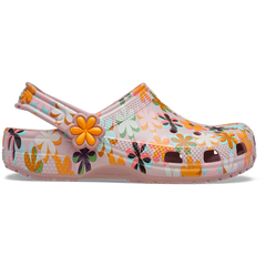 Toddler Classic Retro Summer Clog - Crocs