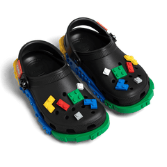 LEGO® Masterbrand Creativity Clog - Crocs