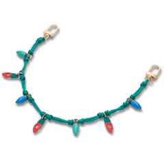 String Lights Bag Chain - Crocs