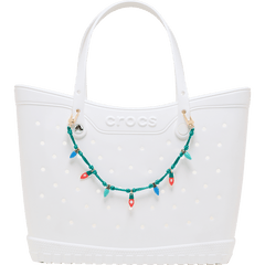 String Lights Bag Chain - Crocs